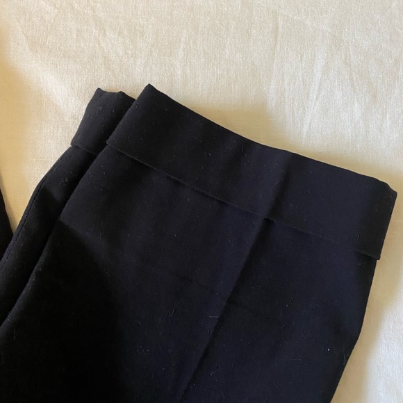 Frank and Oak Eleanor Slim Fit Pant - Picture 3 of 6